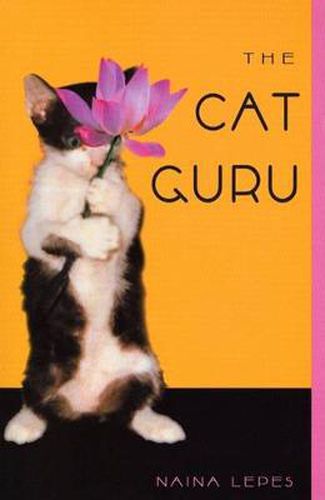 Cover image for The Cat Guru