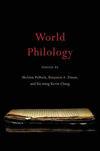 Cover image for World Philology