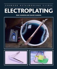 Cover image for Electroplating