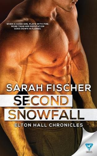 Cover image for Second Snowfall