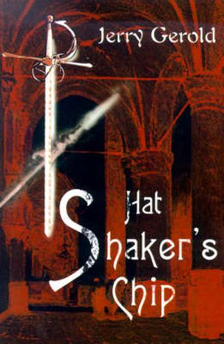 Cover image for Hat Shaker's Chip