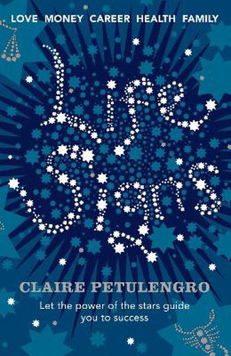 Cover image for Life Signs