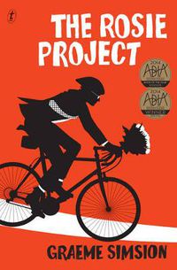 Cover image for The Rosie Project: Don Tillman 1