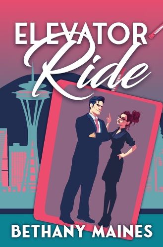 Cover image for Elevator Ride