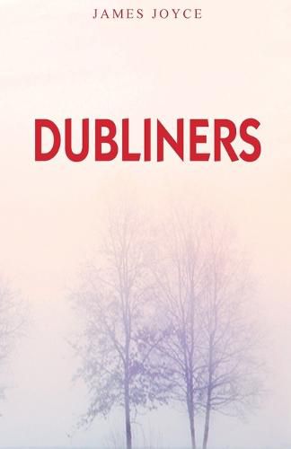 Cover image for Dubliners