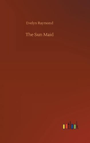 Cover image for The Sun Maid