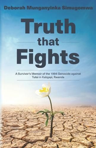 Cover image for Truth that Fights