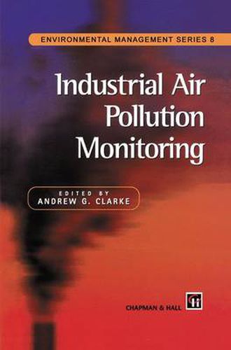Cover image for Industrial Air Pollution Monitoring