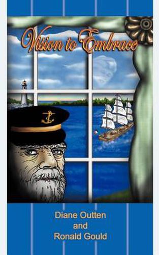 Cover image for Vision to Embrace