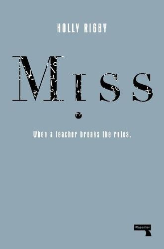 Cover image for Miss