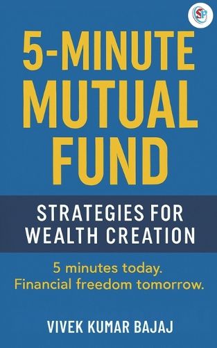Cover image for 5 Minute Mutual Fund