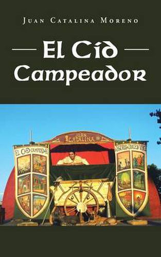 Cover image for El Cid Campeador