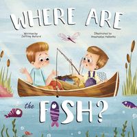 Cover image for Where Are The Fish?