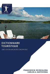 Cover image for Dictionnaire Touristique