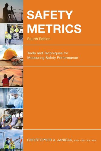 Cover image for Safety Metrics