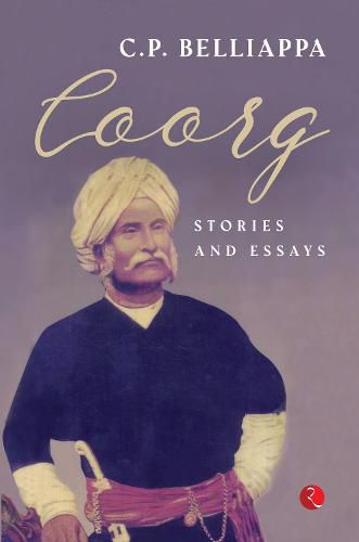 Cover image for Coorg Stories and Essays