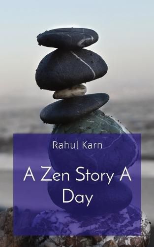 Cover image for A Zen Story A Day