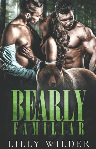 Cover image for Bearly Familiar