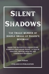 Cover image for Silent Shadows