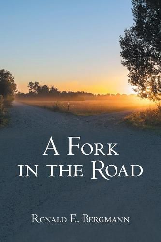 Cover image for A Fork in the Road