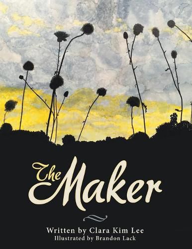 Cover image for The Maker