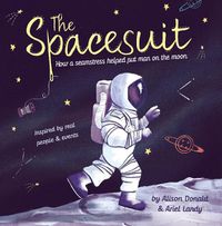 Cover image for The Spacesuit