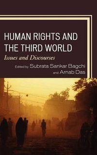 Cover image for Human Rights and the Third World: Issues and Discourses