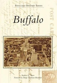 Cover image for Buffalo