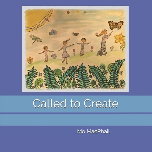 Cover image for Called to Create