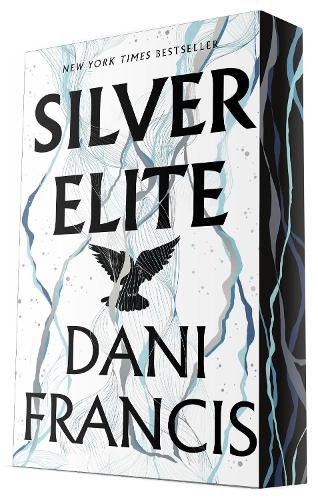 Cover image for Silver Elite