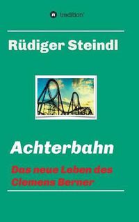 Cover image for Achterbahn -