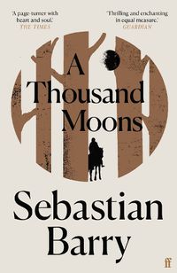 Cover image for A Thousand Moons