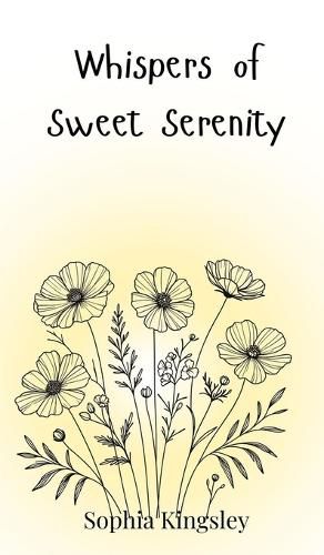 Cover image for Whispers of Sweet Serenity