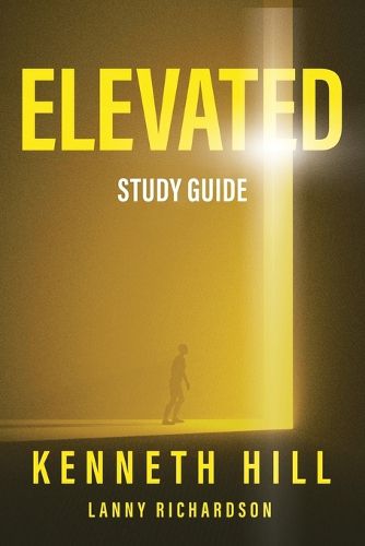 Cover image for Elevated