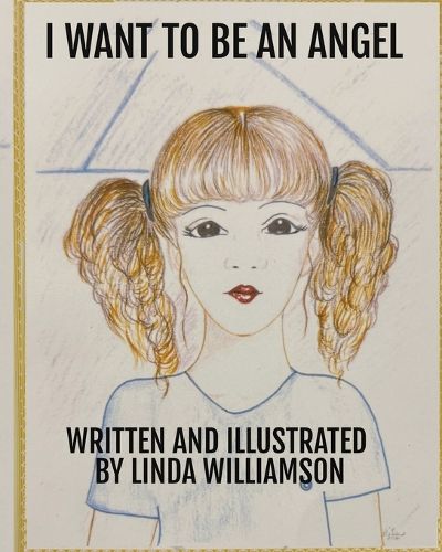 Cover image for I Want to Be an Angel