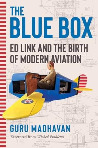 Cover image for The Blue Box