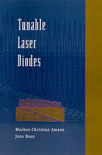 Cover image for Tunable Laser Diodes