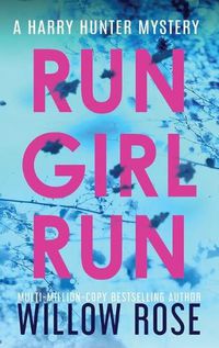 Cover image for Run Girl Run