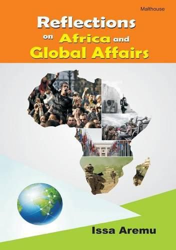 Cover image for Reflections on African and Global Affairs