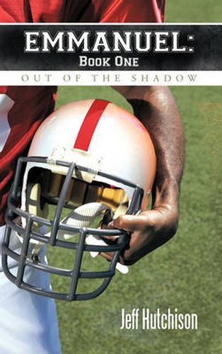 Cover image for Emmanuel Book One: Out of the Shadow