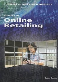 Cover image for Careers in Online Retailing