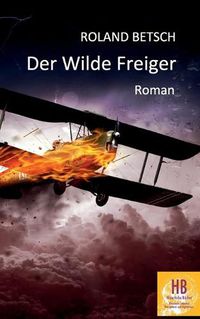 Cover image for Der Wilde Freiger