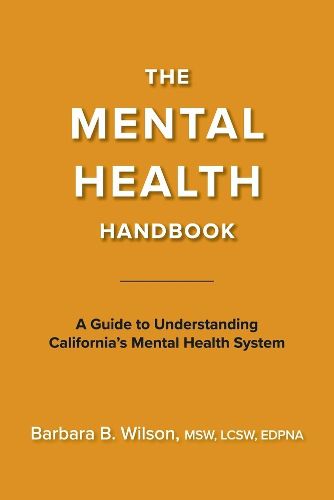 The Mental Health Handbook