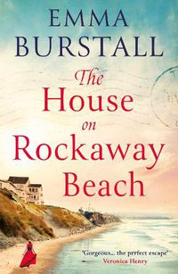 Cover image for The House on Rockaway Beach