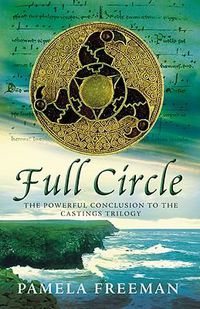 Cover image for Full Circle