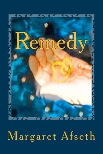 Cover image for Remedy - A Sci-Fi Romance