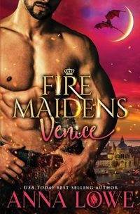 Cover image for Fire Maidens: Venice