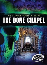 Cover image for The Bone Chapel