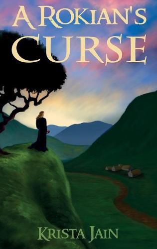 Cover image for A Rokian's Curse