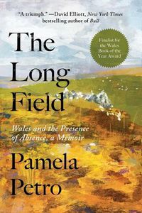 Cover image for The Long Field